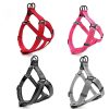 Adjustable Reflective Y-Harness Leash for Dogs Adjustable Reflective Y-Harness Leash for Dogs
