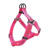 Adjustable Reflective Y-Harness Leash for Dogs Adjustable Reflective Y-Harness Leash for Dogs