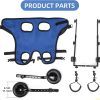 Adjustable Small Dog Wheelchair Adjustable Small Dog Wheelchair