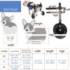 Adjustable Small Dog Wheelchair Adjustable Small Dog Wheelchair