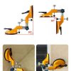 Adjustable Suction Cup Right Angle Fixer Tool Adjustable Suction Cup Right Angle Fixer Tool
