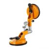 Adjustable Suction Cup Right Angle Fixer Tool Adjustable Suction Cup Right Angle Fixer Tool