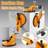 Adjustable Suction Cup Right Angle Fixer Tool Adjustable Suction Cup Right Angle Fixer Tool