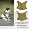 Adjustable Tactical Vest for Small Dogs Adjustable Tactical Vest for Small Dogs