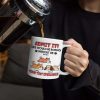 Admit It Life Would Be Boring Dog - 3D Inflated Effect Printed Mug, Personalized White Edge-to-Edge Mug Admit It Life Would Be Boring Dog - 3D Inflated Effect Printed Mug, Personalized White Edge-to-Edge Mug