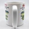 Admit It Life Would Be Boring Without Me And Cute Dog - Personalized Custom Coffee Mug - DAD242_MG