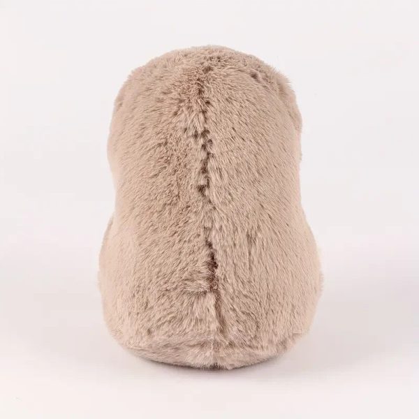 Adorable 14cm Sloth Plush Toy - Soft Stuffed Animal for Kids' Gifts Adorable 14cm Sloth Plush Toy - Soft Stuffed Animal for Kids' Gifts