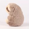Adorable 14cm Sloth Plush Toy - Soft Stuffed Animal for Kids' Gifts Adorable 14cm Sloth Plush Toy - Soft Stuffed Animal for Kids' Gifts