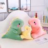 Adorable 25CM Soft Dinosaur Plush Toy - Perfect for Hugs & Decor! Adorable 25CM Soft Dinosaur Plush Toy - Perfect for Hugs & Decor!