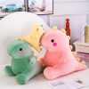 Adorable 25CM Soft Dinosaur Plush Toy - Perfect for Hugs & Decor! Adorable 25CM Soft Dinosaur Plush Toy - Perfect for Hugs & Decor!