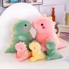 Adorable 25CM Soft Dinosaur Plush Toy - Perfect for Hugs & Decor! Adorable 25CM Soft Dinosaur Plush Toy - Perfect for Hugs & Decor!