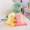 Adorable 25CM Soft Dinosaur Plush Toy - Perfect for Hugs & Decor! Adorable 25CM Soft Dinosaur Plush Toy - Perfect for Hugs & Decor!