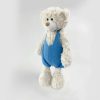 Adorable 30.5CM Plush Teddy Bear - Soft, Cuddly, Perfect Gift for Kids! Adorable 30.5CM Plush Teddy Bear - Soft, Cuddly, Perfect Gift for Kids!