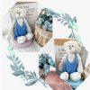 Adorable 30.5CM Plush Teddy Bear - Soft, Cuddly, Perfect Gift for Kids! Adorable 30.5CM Plush Teddy Bear - Soft, Cuddly, Perfect Gift for Kids!