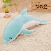 Adorable 30cm Dolphin Plush Toy - Soft, Cute, Perfect for Kids' Decor! Adorable 30cm Dolphin Plush Toy - Soft, Cute, Perfect for Kids' Decor!