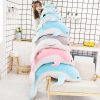 Adorable 30cm Dolphin Plush Toy - Soft, Cute, Perfect for Kids' Decor! Adorable 30cm Dolphin Plush Toy - Soft, Cute, Perfect for Kids' Decor!
