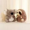 Adorable 5.5in Sloth Plush Toy - Perfect Gift for Kids & Babies! Adorable 5.5in Sloth Plush Toy - Perfect Gift for Kids & Babies!