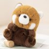 Adorable 5.5in Sloth Plush Toy - Perfect Gift for Kids & Babies! Adorable 5.5in Sloth Plush Toy - Perfect Gift for Kids & Babies!