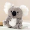 Adorable 5.5in Sloth Plush Toy - Perfect Gift for Kids & Babies! Adorable 5.5in Sloth Plush Toy - Perfect Gift for Kids & Babies!