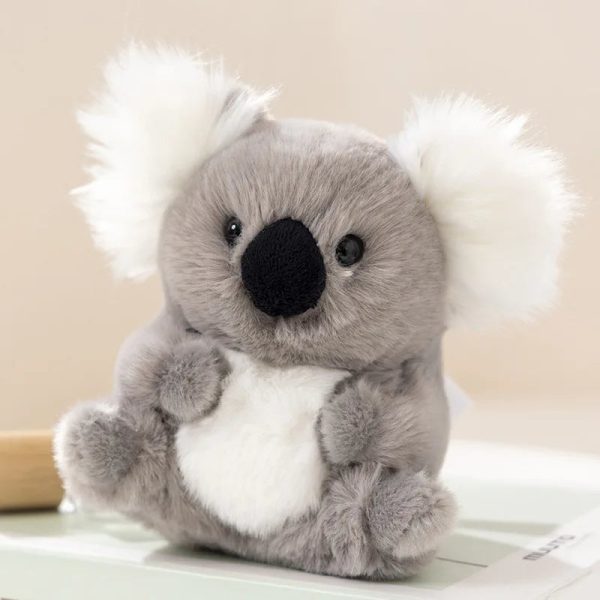 Adorable 5.5in Sloth Plush Toy - Perfect Gift for Kids & Babies! Adorable 5.5in Sloth Plush Toy - Perfect Gift for Kids & Babies!