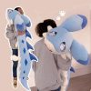 Adorable Chillet Plush Perfect for Display