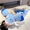 Adorable Chillet Plush Perfect for Display