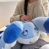 Adorable Chillet Plush Perfect for Display