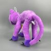 Adorable Poppy Playtime Plush Toy: Smiling Critters for Fans Adorable Poppy Playtime Plush Toy: Smiling Critters for Fans