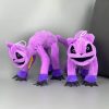 Adorable Poppy Playtime Plush Toy: Smiling Critters for Fans Adorable Poppy Playtime Plush Toy: Smiling Critters for Fans