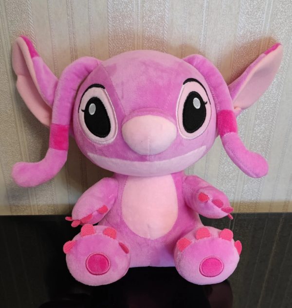 Adorable Stitch Stuffed Animal Adorable Stitch Stuffed Animal