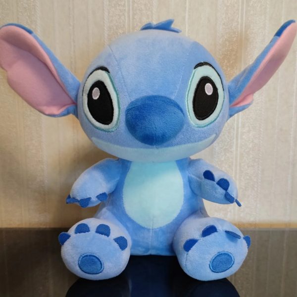 Adorable Stitch Stuffed Animal Adorable Stitch Stuffed Animal