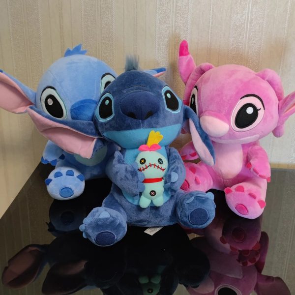 Adorable Stitch Stuffed Animal Adorable Stitch Stuffed Animal