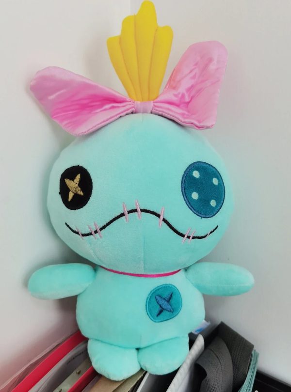 Adorable Stitch Stuffed Animal Adorable Stitch Stuffed Animal
