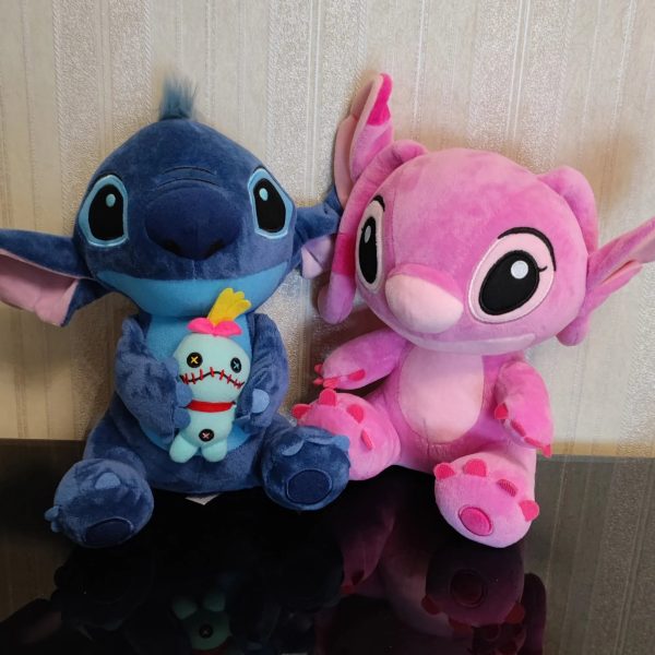 Adorable Stitch Stuffed Animal Adorable Stitch Stuffed Animal