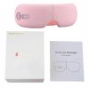 Advanced Electric Eye Relaxation Massager Advanced Electric Eye Relaxation Massager