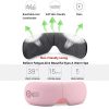Advanced Electric Eye Relaxation Massager Advanced Electric Eye Relaxation Massager