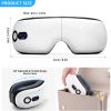 Advanced Electric Eye Relaxation Massager Advanced Electric Eye Relaxation Massager