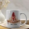 After 10 Years You're Still Hotter Than This Coffee, Personalized Mug, Valentine Gifts, Couple Gifts, 131211 After 10 Years You're Still Hotter Than This Coffee, Personalized Mug, Valentine Gifts, Couple Gifts, 131211