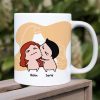 After All These Years And I Still Fancy You To Bits, Gift For Couple, Personalized Wine Tumbler After All These Years And I Still Fancy You To Bits, Gift For Couple, Personalized Wine Tumbler