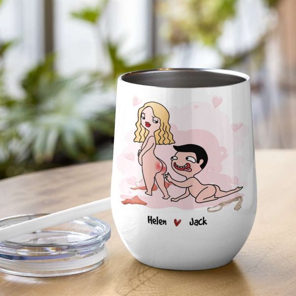 After All These Years, Gift For Couple, Personalized Mug, Funny Couple Coffee Mug, Couple Gift