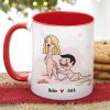 After All These Years, Gift For Couple, Personalized Mug, Funny Couple Coffee Mug, Couple Gift
