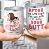 After All These Years I Still Just Want To Touch Your Butt Personalized Mug, Funny Gift For Couple After All These Years I Still Just Want To Touch Your Butt Personalized Mug, Funny Gift For Couple
