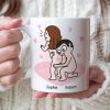 After All These Years I Still Just Want To Touch Your Butt Personalized Mug, Funny Gift For Couple After All These Years I Still Just Want To Touch Your Butt Personalized Mug, Funny Gift For Couple