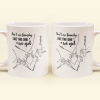 Ain't No Family Like The One We Got - Personalized Mug - Birthday, Anniversary, Loving Gift For Mother, Father, Sons, Daughters, Family Members Ain't No Family Like The One We Got - Personalized Mug - Birthday, Anniversary, Loving Gift For Mother, Father, Sons, Daughters, Family Members