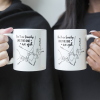 Ain't No Family Like The One We Got - Personalized Mug - Birthday, Anniversary, Loving Gift For Mother, Father, Sons, Daughters, Family Members Ain't No Family Like The One We Got - Personalized Mug - Birthday, Anniversary, Loving Gift For Mother, Father, Sons, Daughters, Family Members
