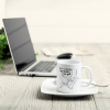 Ain't No Family Like The One We Got - Personalized Mug - Birthday, Anniversary, Loving Gift For Mother, Father, Sons, Daughters, Family Members Ain't No Family Like The One We Got - Personalized Mug - Birthday, Anniversary, Loving Gift For Mother, Father, Sons, Daughters, Family Members