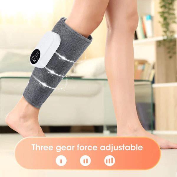 Air Pressure Calf Massager Air Pressure Calf Massager