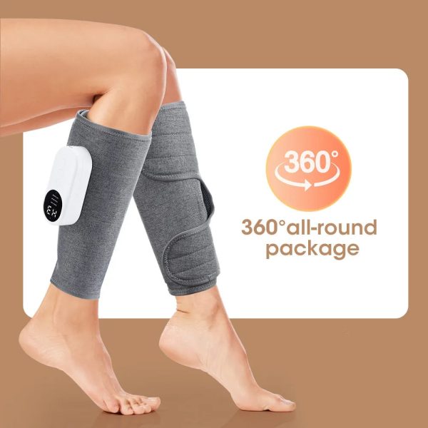 Air Pressure Calf Massager Air Pressure Calf Massager