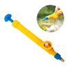 Air Pump Manual Sprayer Air Pump Manual Sprayer