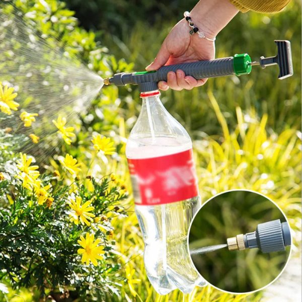 Air Pump Manual Sprayer Air Pump Manual Sprayer